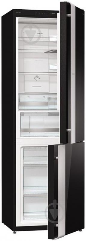 Холодильник Gorenje NRKORA62E - фото 2