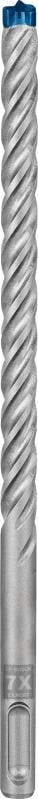 Бур Bosch SDS-plus 11x215 мм 1 шт. 2608900106 - фото 1