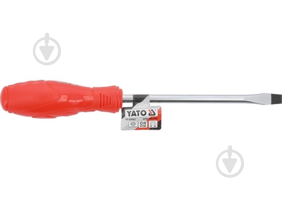 Отвертка YATO YT-25663 - фото 3