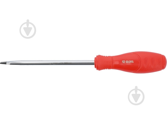 Отвертка YATO YT-25663 - фото 1