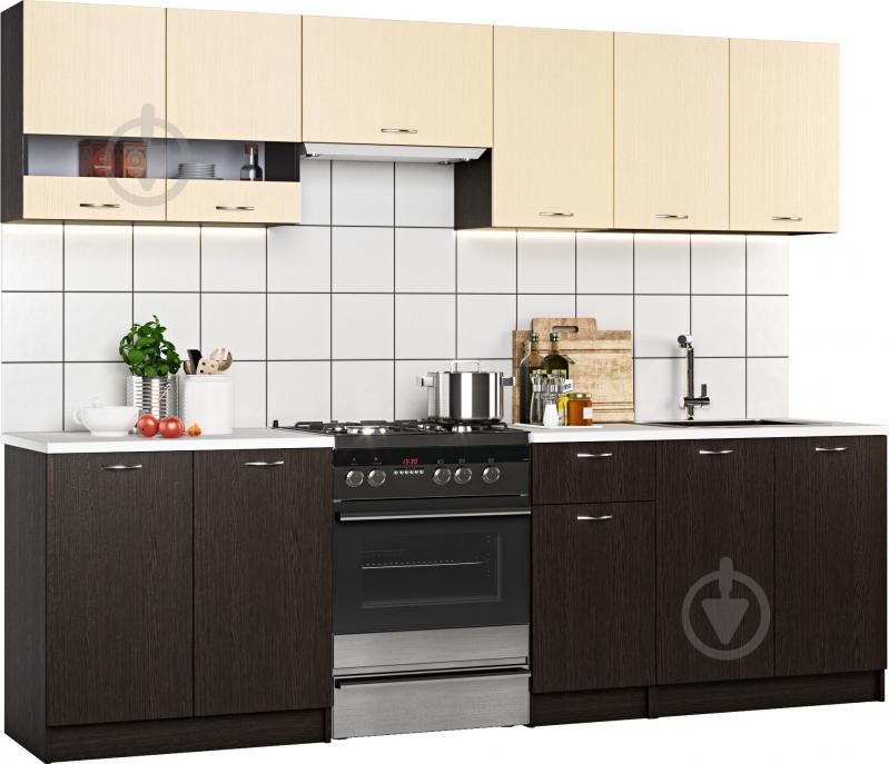 УЦЕНКА! Кухня Грейд Эшли (УЦ №28) - фото 1