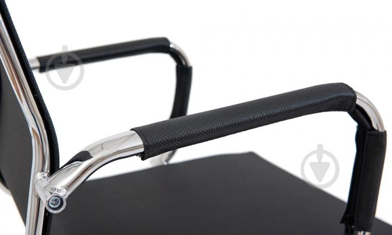 Кресло Richman Кельн ЛБ черный - фото 6