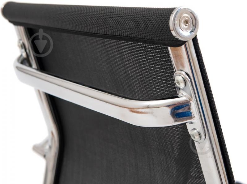 Кресло Richman Кельн ЛБ черный - фото 5