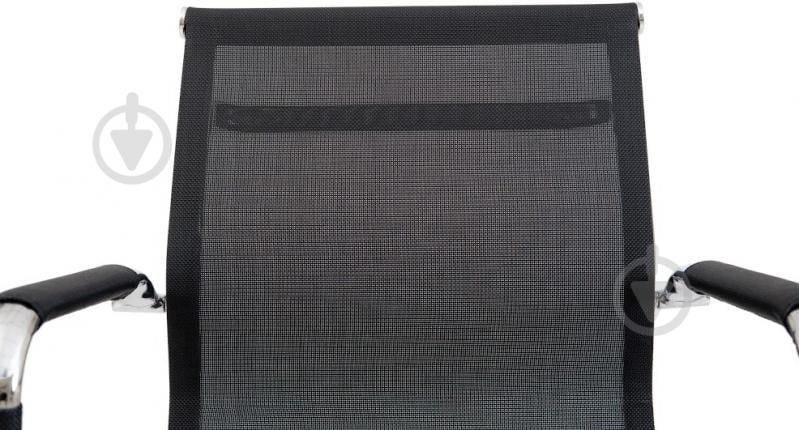 Кресло Richman Кельн ЛБ черный - фото 9