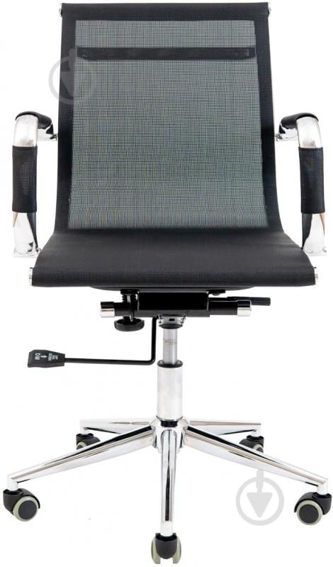 Кресло Richman Кельн ЛБ черный - фото 2