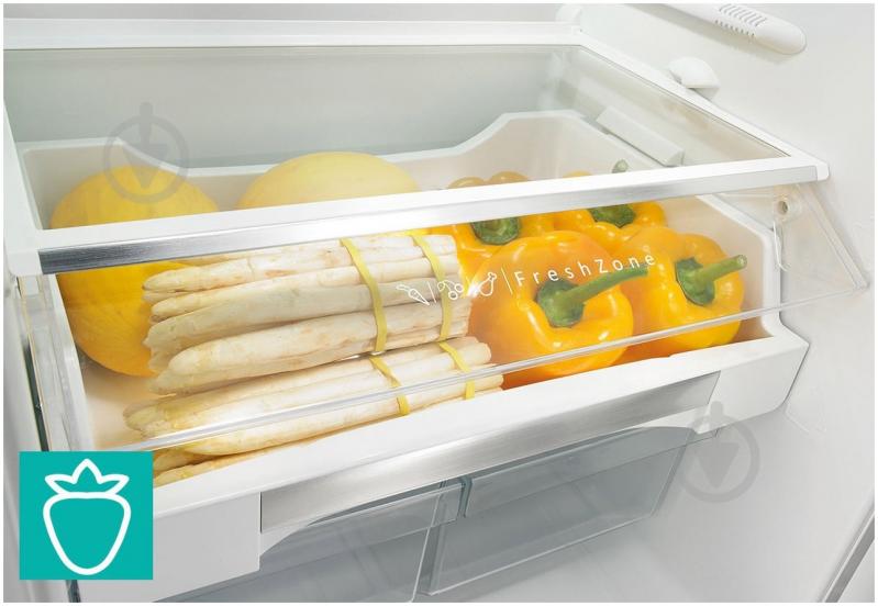 Холодильник Gorenje NRK6192MCH - фото 8 Холодильник Gorenje NRK6192MCH - фото 8