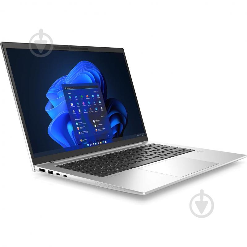 Ноутбук HP EliteBook 1040 G9 14" (4B926AV_V5) silver - фото 2