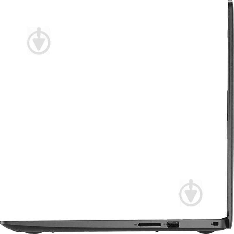 Ноутбук Dell Inspiron 3583 15,6" (3583Fi58S2HD-WBK) black - фото 6