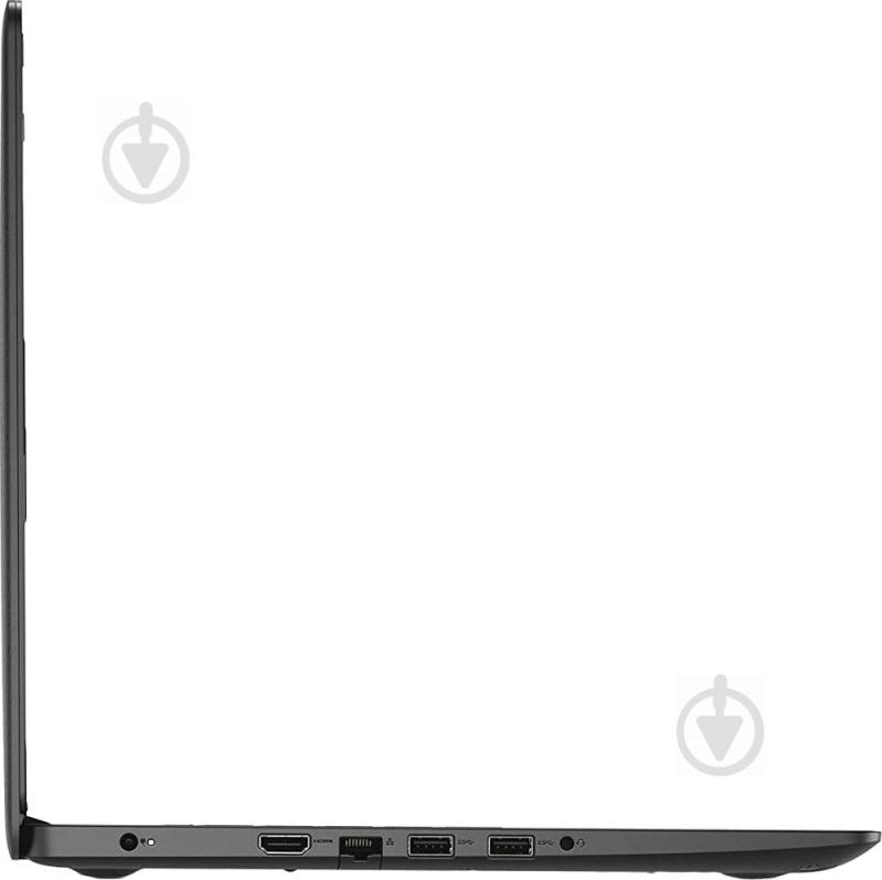 Ноутбук Dell Inspiron 3583 15,6" (3583Fi58S2HD-WBK) black - фото 5