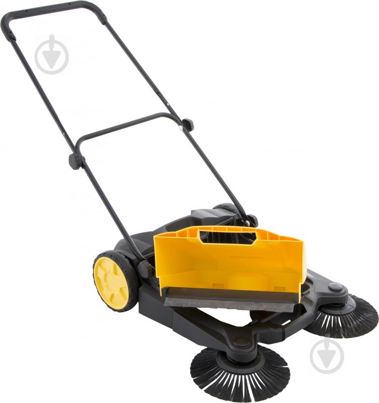 Підмітальна машина Karcher S 650 1.766-300.0 - фото 3