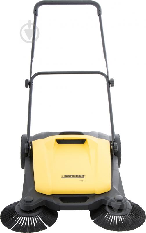 Підмітальна машина Karcher S 650 1.766-300.0 - фото 5