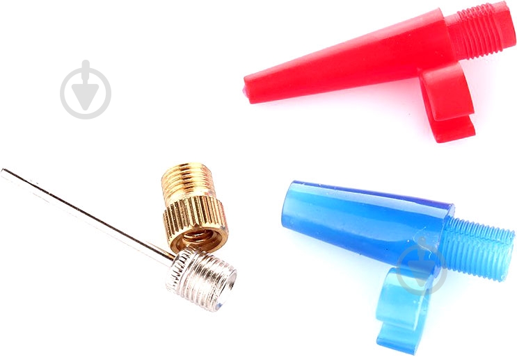 Насос ножной RinG RFP1 - фото 7