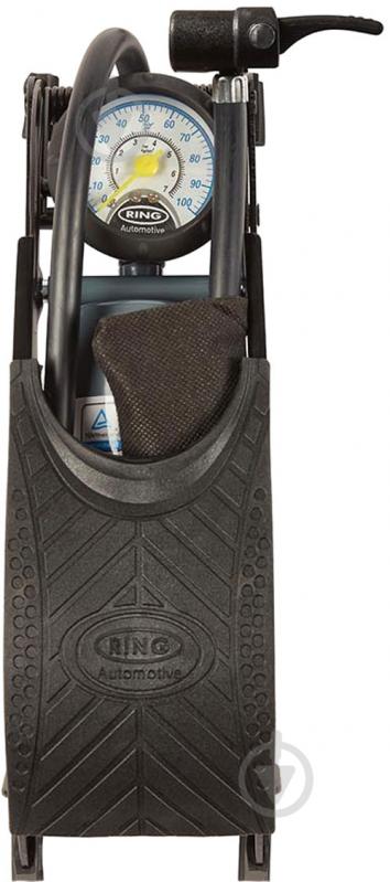 Насос ножной RinG RFP1 - фото 1