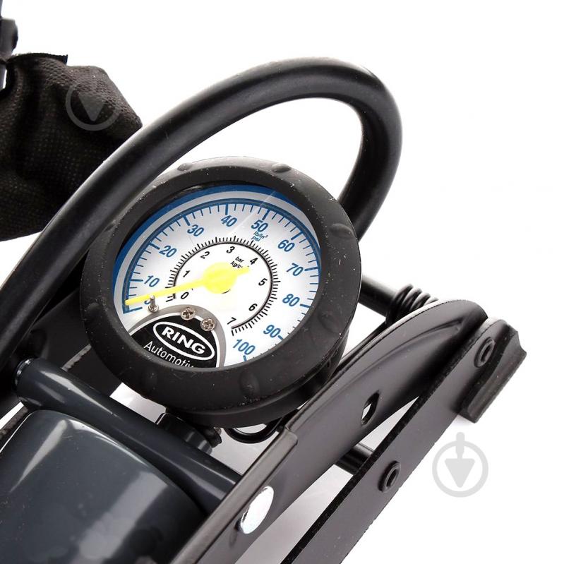 Насос ножной RinG RFP1 - фото 5