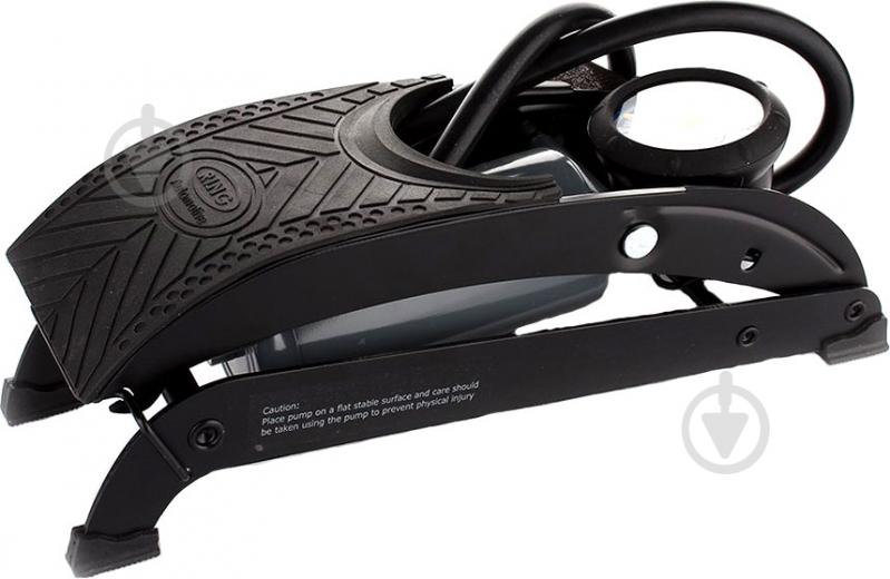 Насос ножной RinG RFP1 - фото 3