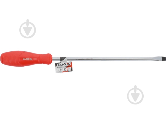 Отвертка YATO YT-25665 - фото 3