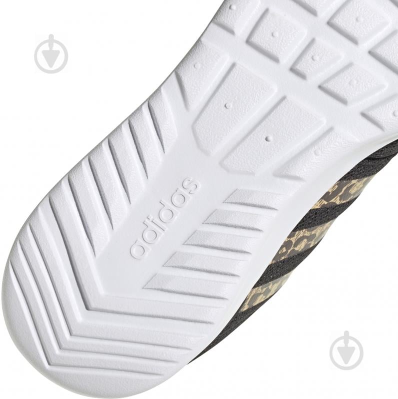 Кроссовки женские демисезонные Adidas QT RACER 2.0 FY8247 р.36 черные - фото 11