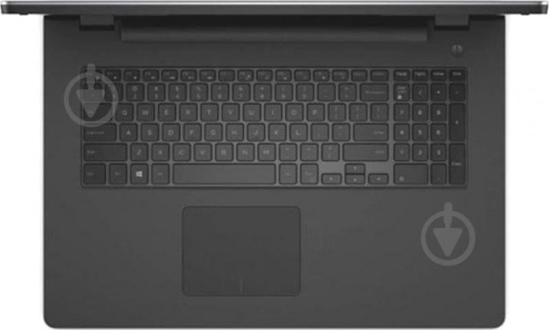 Ноутбук Dell Inspiron 5770 17,3" (57i78S1H1R5M-LBK) black - фото 4