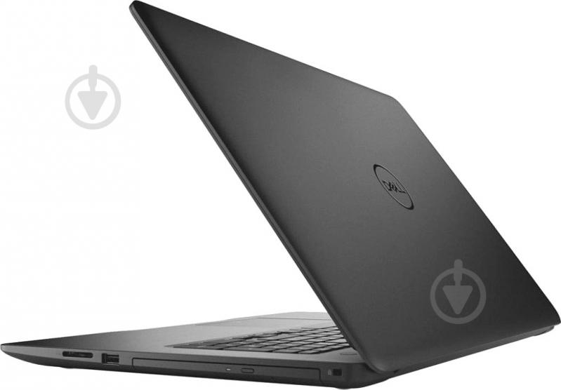 Ноутбук Dell Inspiron 5770 17,3" (57i78S1H1R5M-LBK) black - фото 5