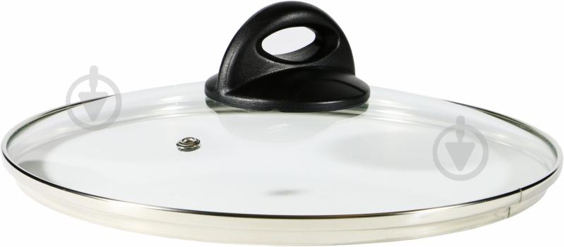 Крышка Barazzoni 28 см B113056 - фото 1