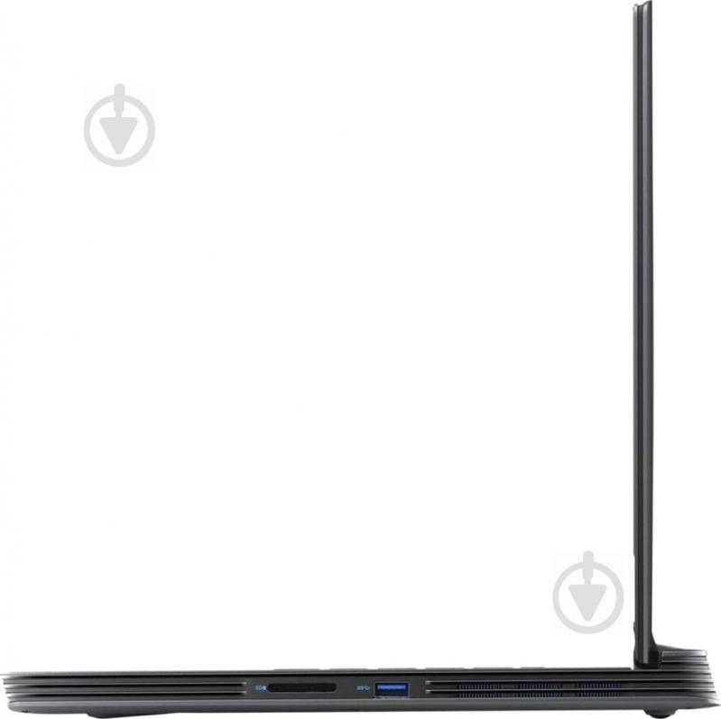 Ноутбук Dell Inspiron G5 5590 15,6" (55G5i716S3R27-WBK) black - фото 6