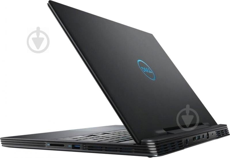 Ноутбук Dell Inspiron G5 5590 15,6" (55G5i716S3R27-WBK) black - фото 4