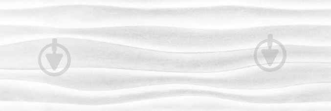 Плитка TABRIZ TILE Siroco Concept White 30x90 - фото 1