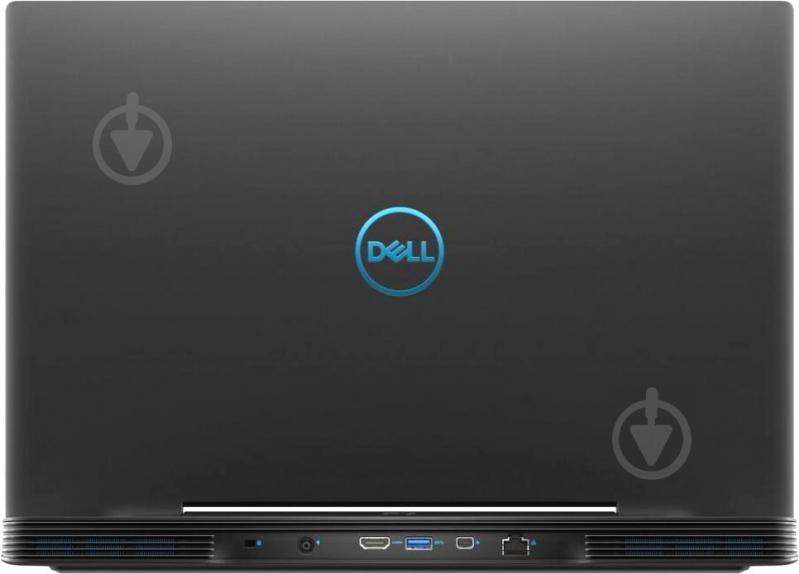 Ноутбук Dell Inspiron G7 7790 17,3" (77G7i716S2H1R26-WGR) grey - фото 6