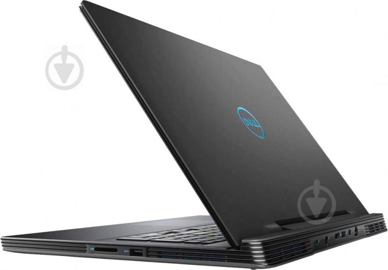 Ноутбук Dell Inspiron G7 7790 17,3" (77G7i716S2H1R26-WGR) grey - фото 5