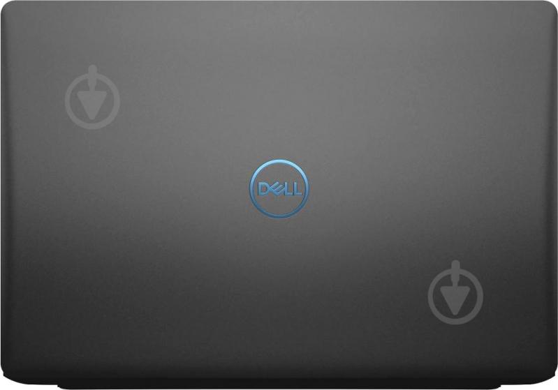 Ноутбук Dell Inspiron G3 3579 15,6" (35G3i78S2G15i-LBK) black - фото 7