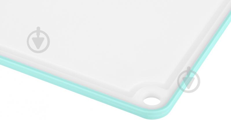 Дошка обробна Ardesto Fresh 29x20,5x0,7 см AR1401TP - фото 3