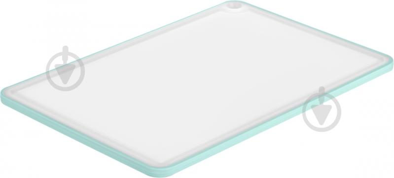 Дошка обробна Ardesto Fresh 29x20,5x0,7 см AR1401TP - фото 2