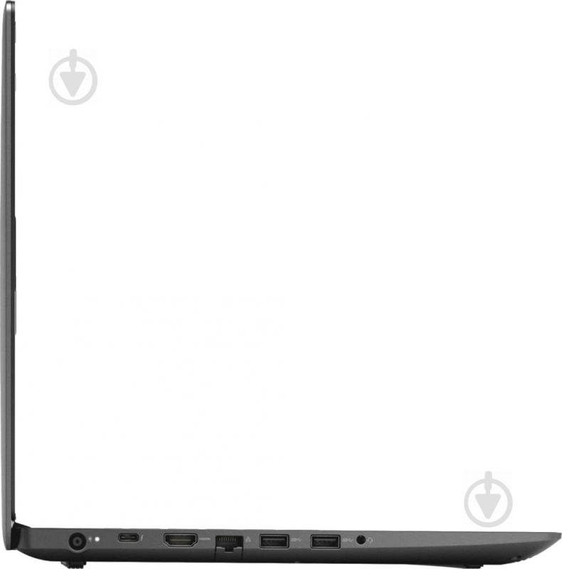 Ноутбук Dell Inspiron G3 357 16,6" (35G3i78S2G15i-WBK) black - фото 6