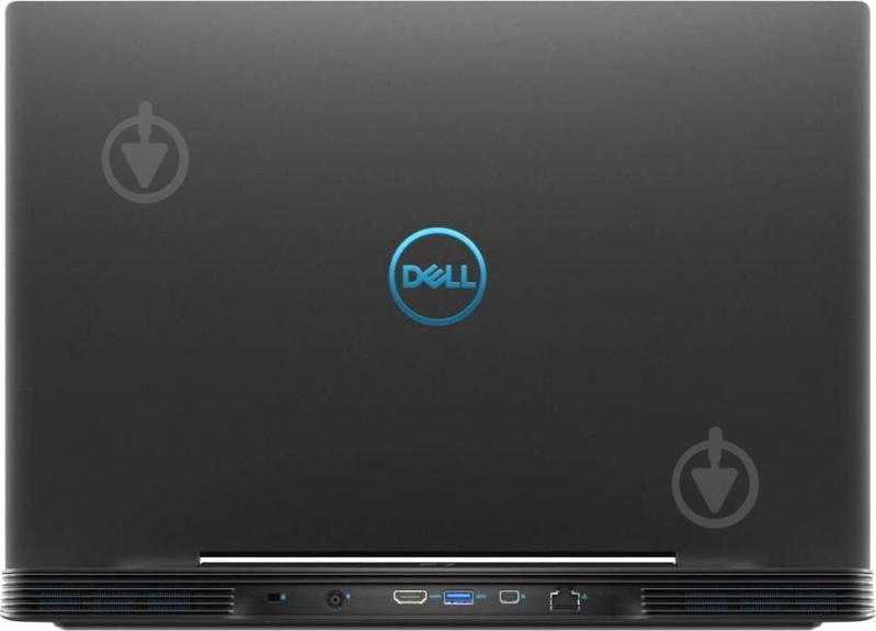 Ноутбук Dell Inspiron G7 7790 17,3" (77G7i716S2R27-WGR) grey - фото 8