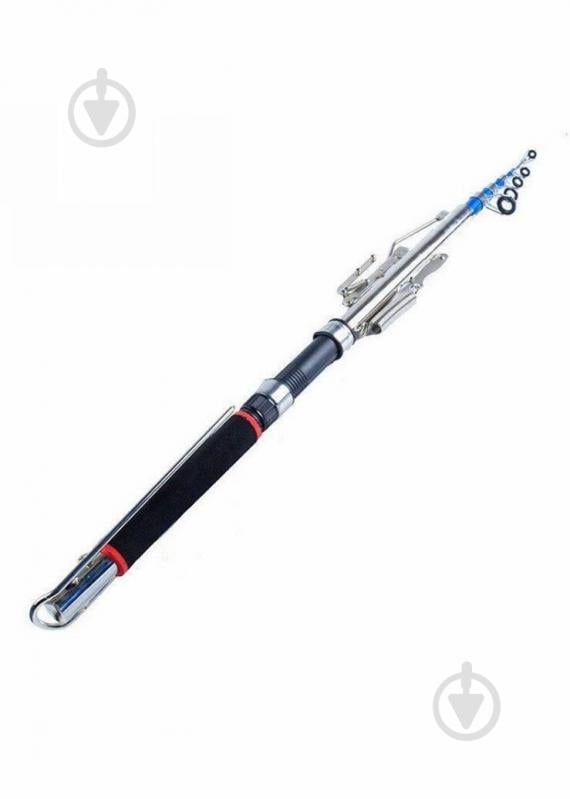 Вудилище Sseda Самопідсікаюче 270 см 80-120 г - фото 1 Вудилище Sseda Самопідсікаюче 270 см 80-120 г - фото 1