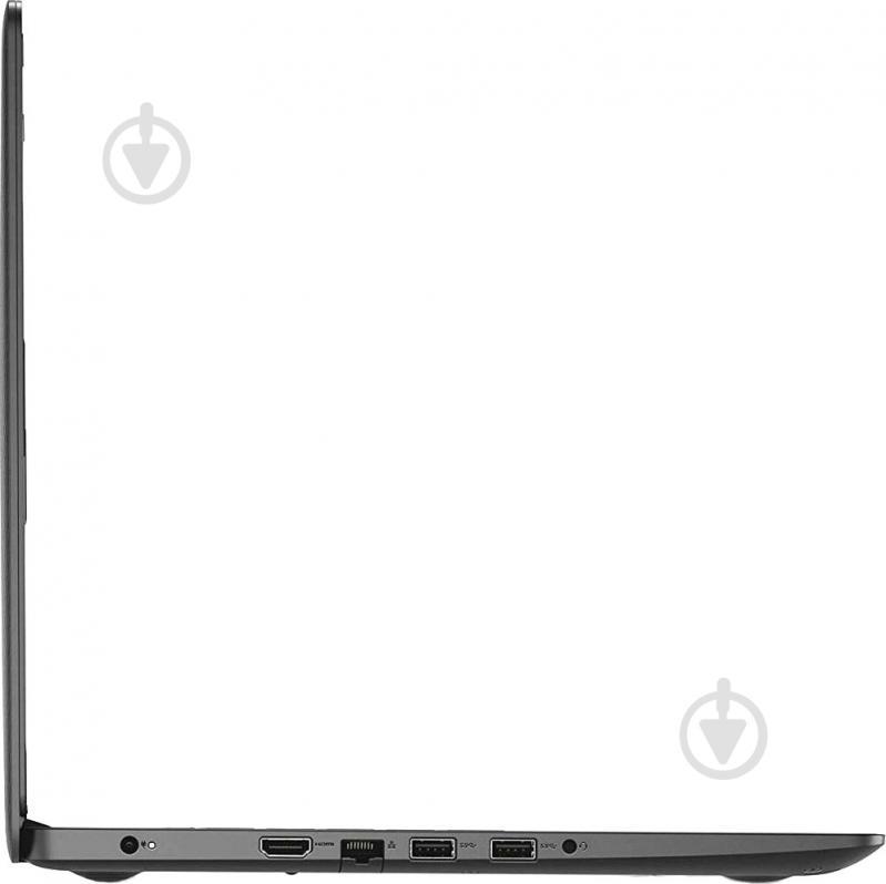 Ноутбук Dell Inspiron 3583 15,6" (3583Fi54H1HD-WBK) black - фото 8