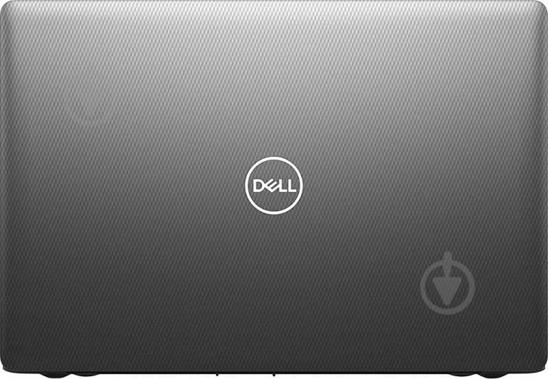 Ноутбук Dell Inspiron 3583 15,6" (3583Fi54H1HD-WBK) black - фото 6