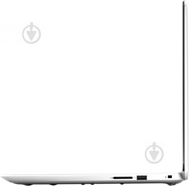 Ноутбук Dell Inspiron 5584 15,6" (5584Fi58H1HD-WPS) silver - фото 7