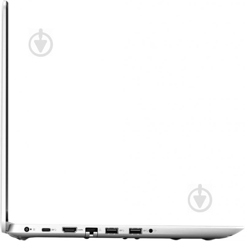 Ноутбук Dell Inspiron 5584 15,6" (5584Fi58H1HD-WPS) silver - фото 8