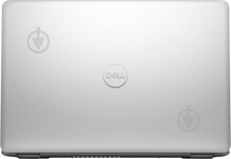 Ноутбук Dell Inspiron 5584 15,6" (5584Fi58H1HD-WPS) silver - фото 6