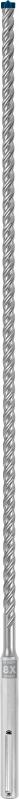 Бур Bosch SDS-max 14x740 мм 1 шт. 2608900209 - фото 1