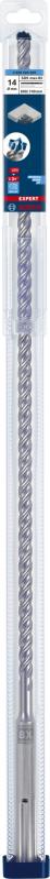 Бур Bosch SDS-max 14x740 мм 1 шт. 2608900209 - фото 3