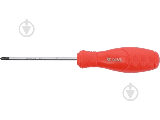 Отвертка YATO YT-25672 - фото 2 Отвертка YATO YT-25672 - фото 2