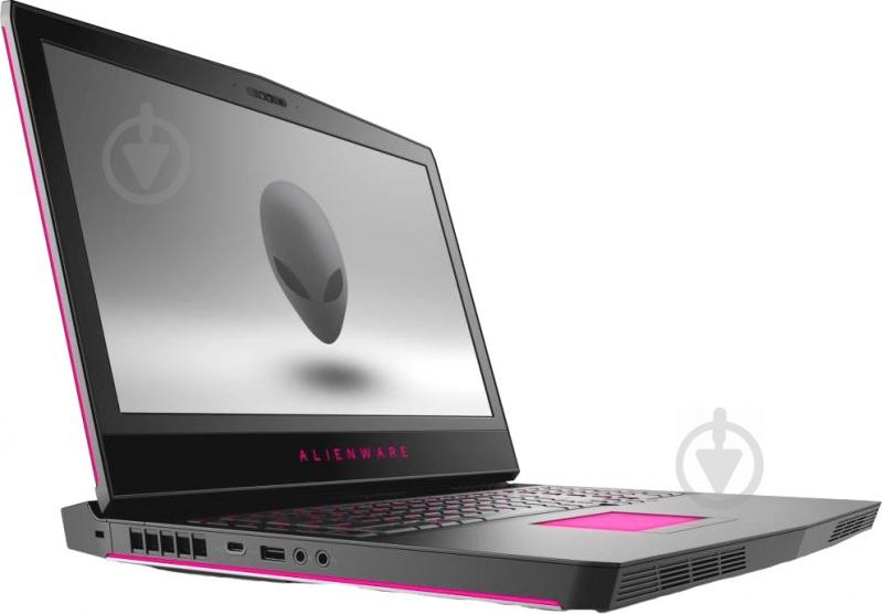 Ноутбук Dell Alienware 15 Orion 15,6" (A15FIi716S2H1GF27-WES) black - фото 3