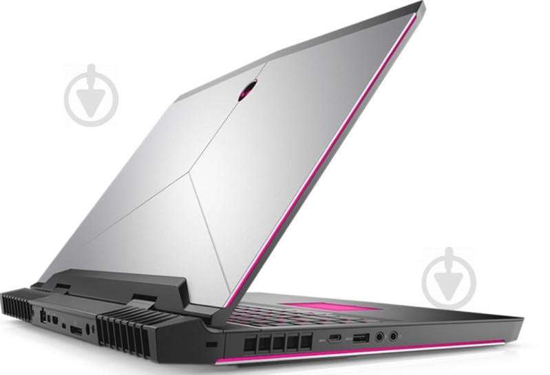 Ноутбук Dell Alienware 15 Orion 15,6" (A15FIi716S2H1GF27-WES) black - фото 5