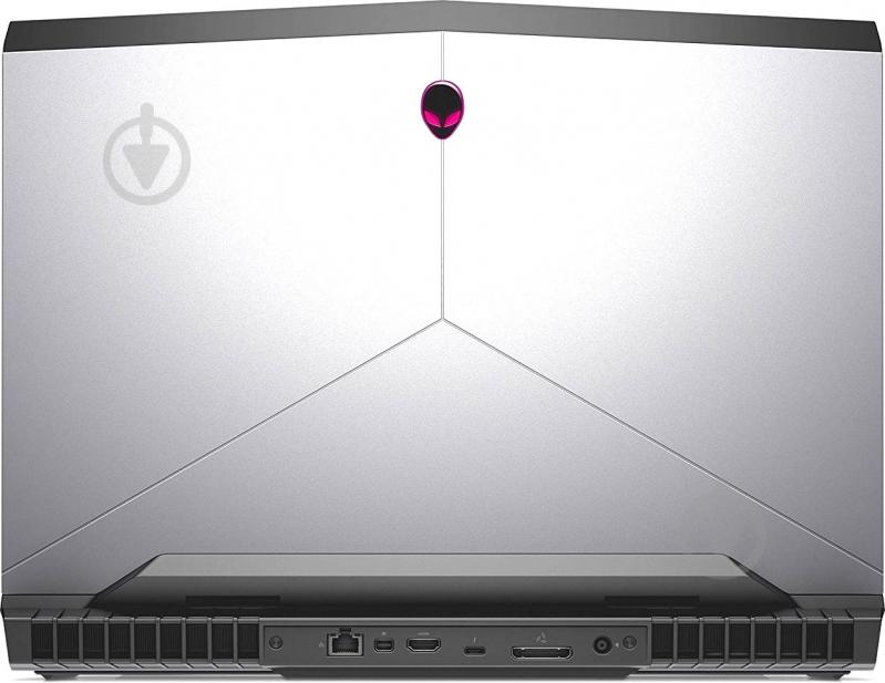 Ноутбук Dell Alienware 15 Orion 15,6" (A15FIi716S2H1GF27-WES) black - фото 8