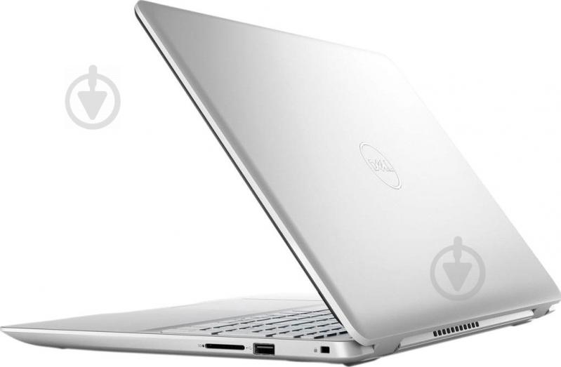 Ноутбук Dell Inspiron 5584 15,6" (5584Fi58H1GF13-WPS) silver - фото 6