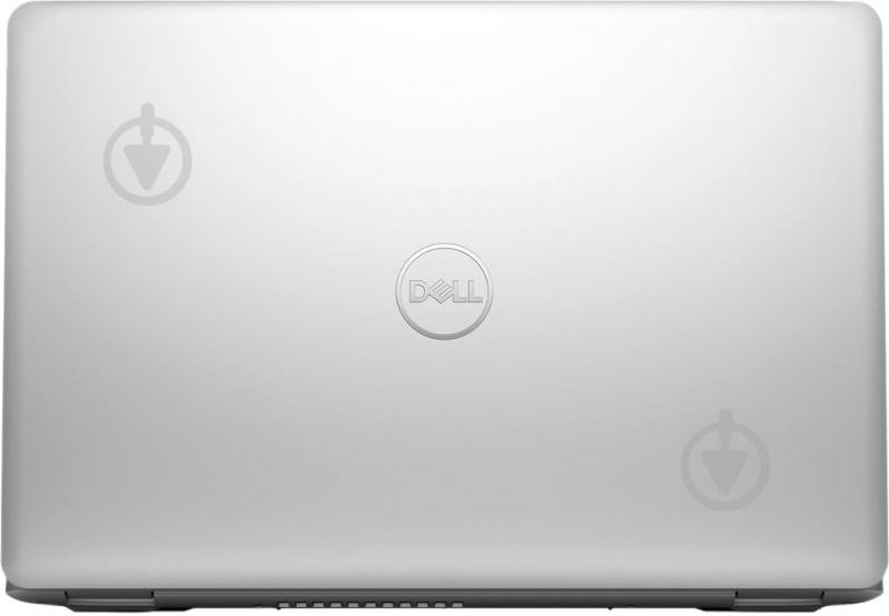 Ноутбук Dell Inspiron 5584 15,6" (5584Fi78H1GF13-LPS) silver - фото 7