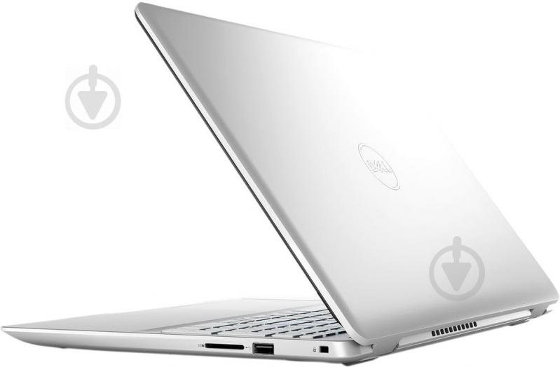 Ноутбук Dell Inspiron 5584 15,6" (5584Fi78H1GF13-LPS) silver - фото 5