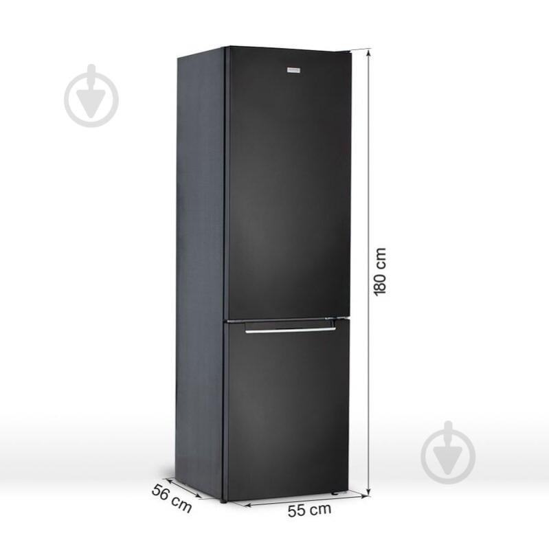 Холодильник MPM MPM-285-KB-37/E - фото 6